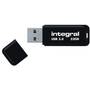 Memorie USB Integral Black 32GB USB 3.0