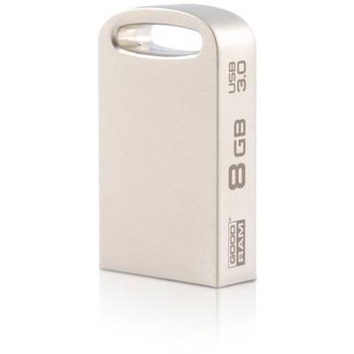 Memorie USB GOODRAM Point USB 3.0 8GB argintiu