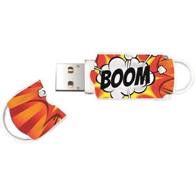 Memorie USB Integral Xpression Boom 8GB