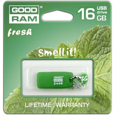 Memorie USB GOODRAM Fresh Mint 16GB USB 2.0