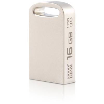 Memorie USB GOODRAM Point USB 3.0 16GB argintiu