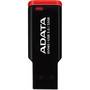 Memorie USB ADATA Small Clip UV140 32GB USB 3.0 Negru/Rosu