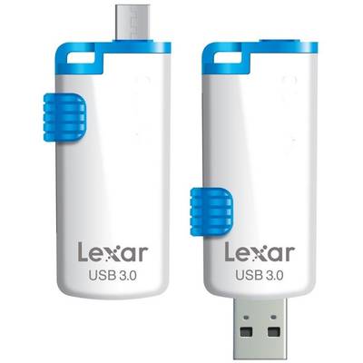 Memorie USB Lexar JumpDrive Mobile M20 16GB 3.0