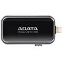 Memorie USB ADATA i-Memory UE710 32GB negru