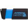 Memorie USB Patriot Supersonic Rage 2 256GB, USB3.0