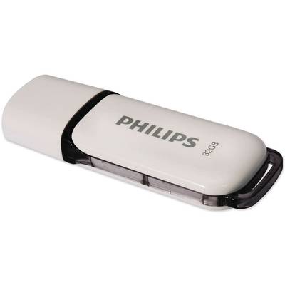 Memorie USB Philips Snow Edition 32GB USB 2.0 Gri