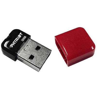 Memorie USB Patriot Xporter Jibe 32GB, USB2.0