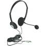Casti MANHATTAN Over-Head Stereo Headset Lightweight