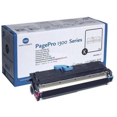 Toner imprimanta 4518512 3K ORIGINAL MINOLTA PAGEPRO 1300