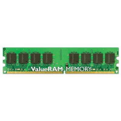 Memorie RAM Kingston ValueRAM ECC UDIMM DDR3 8GB 1333MHz CL9 Dual Rank x8 1.5v Thermal Sensors