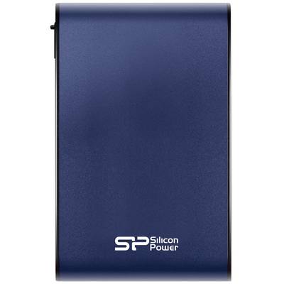 Hard Disk Extern SILICON-POWER Armor A80 1TB 2.5 inch USB 3.0 Blue