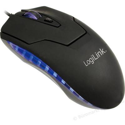 Mouse Logilink ID0009A