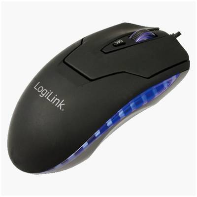 Mouse Logilink ID0009A