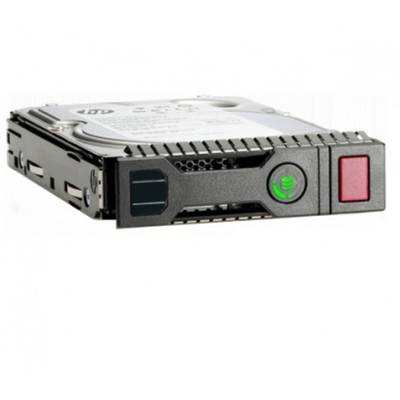 Hard disk server HP 300GB 6G SAS 10K rpm SFF (2.5-inch) SC Enterprise
