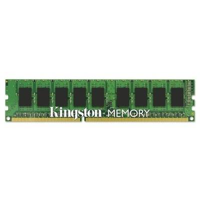 Memorie server Kingston ECC RDIMM DDR3 16GB 1333MHz Low Voltage - compatibil IBM