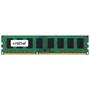 Memorie server Micron ECC RDIMM DDR3 4GB 1600MHz CL11 Dual Rank