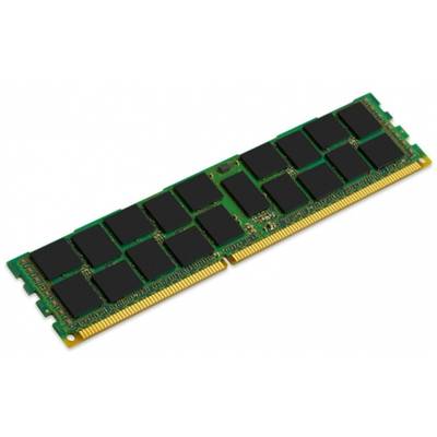 Memorie server Kingston ECC RDIMM DDR3 16GB 1333MHz CL9 1.35v Dual Rank x4 - compatibil Dell