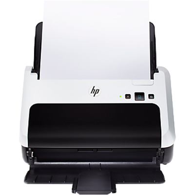 Scanner HP Scanjet Pro 3000 s2