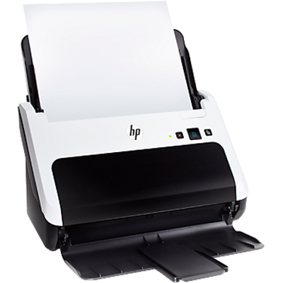 Scanner HP Scanjet Pro 3000 s2