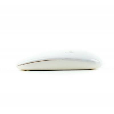 Mouse Gembird Phoenix Touch White Wireless