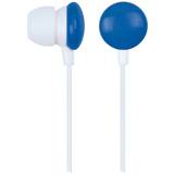 Casti In-Ear Gembird MHP-EP-001-B Blue