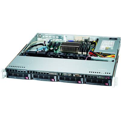 Sistem server Supermicro Sistem server SM_SYS-5018D-MTF