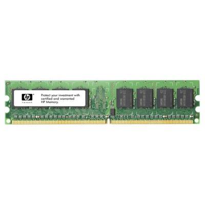 Memorie server HP ECC RDIMM DDR3 4GB 1600MHz CL11 Single Rank x4 PC3-12800R