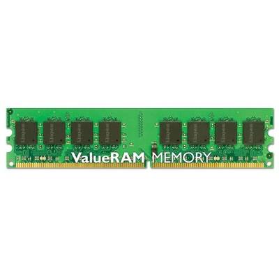 Memorie server Kingston ValueRAM ECC UDIMM DDR3 4GB 1600MHz CL11 Single Rank x8 1.35v w/TS Intel