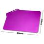 Mouse pad In Win Rocker Mat Purple