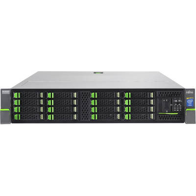 Sistem server Fujitsu Siemens Sistem server VFY:R2521SC010IN