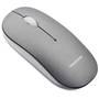 Mouse Newmen T1800 Wireless Gray