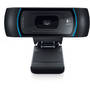 Camera Web LOGITECH HD B910 - EMEA Business