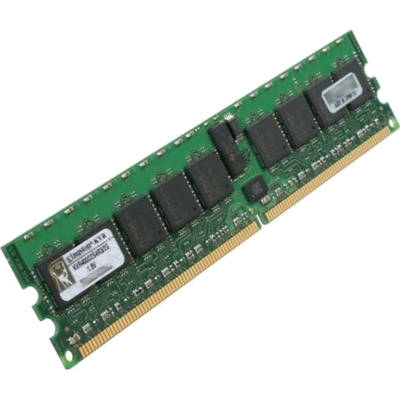 Memorie server RAM server DELL 2GB Single Rank LV RDIMM 1333MHz, D-1X2GB-046214-111