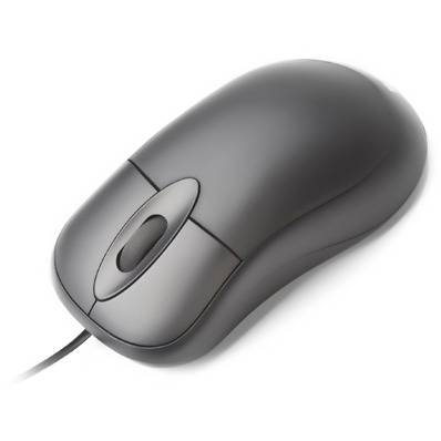 Mouse RPC PHMS-U987-AC01A black