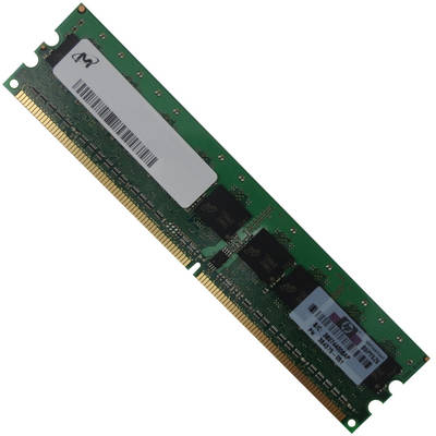 Memorie server RAM server HP 512MB UB PC2-4200