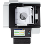 Scanner HP Digital Sender Flow 8500 fn1