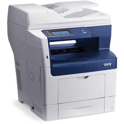 Imprimanta multifunctionala Xerox 3615VDN + SCANFAXKD1