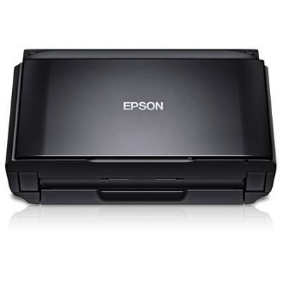 Scanner Epson WorkForceDS-560