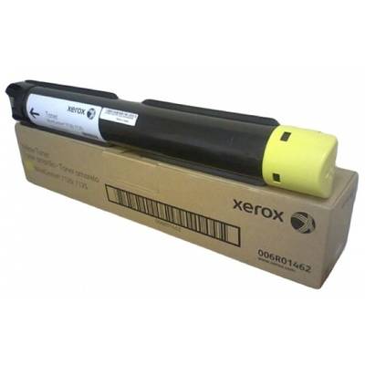 Toner imprimanta Xerox 006R01462 Yellow