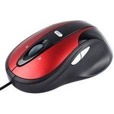 Mouse Modecom 910 Black-Red