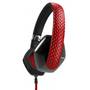 Casti Over-Head Somic M4 Glamour Red