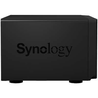 Network Attached Storage Synology DiskStation DS1815+