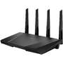 Router Wireless Asus Gigabit RT-AC87U Dual-Band Black