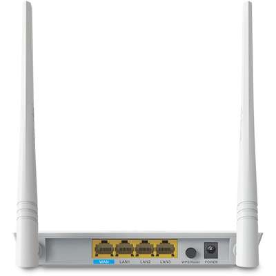 Router Wireless Tenda 4G630