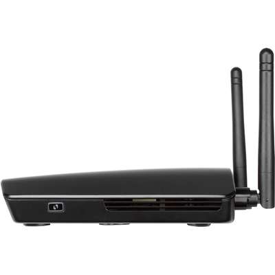 Router Wireless D-Link DSL-2750B