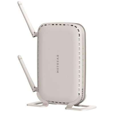 Router Wireless Netgear WNR614