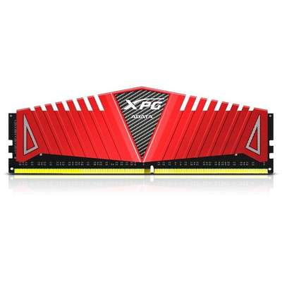 Memorie RAM ADATA XPG Z1 16GB DDR4 2133MHz CL15 Quad Channel Kit