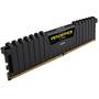 Memorie RAM Corsair Vengeance LPX Black 64GB DDR4 2400MHz CL14 Quad Channel Kit