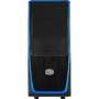 Carcasa PC Cooler Master Elite 311 Blue