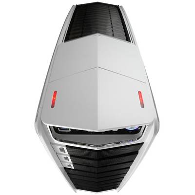 Carcasa PC Aerocool GT-A white